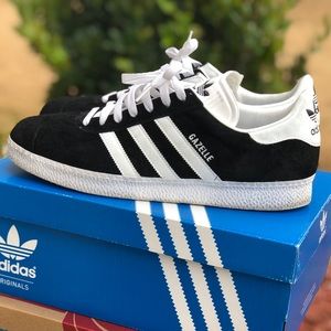Adidas Gazelles